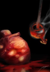 Ilustración de Jorge Fernandez Ruiz