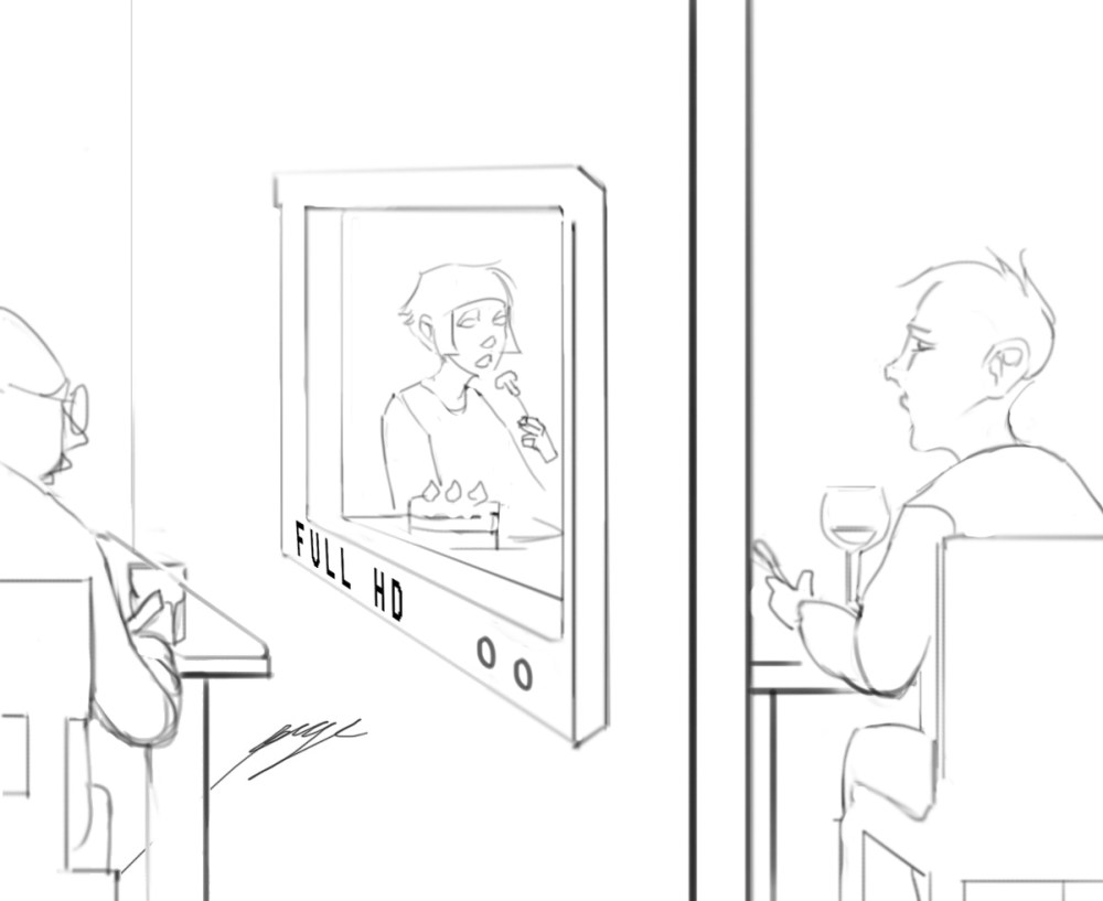 Jorge Fernandez Ruiz, mayo