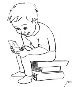 Ilustración de Jorge Fernandez Ruiz